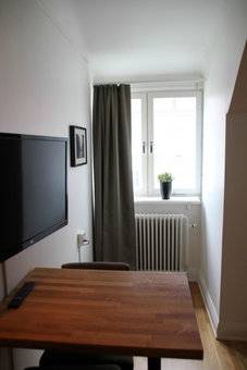 Continental Apartment Hotel Sundsvall, Sundsvall, Sweden