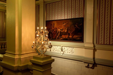 Karlskrona Stadshotell, Best Western Signature Collection, Karlskrona, Sweden