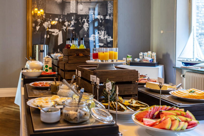 Karlskrona Stadshotell, Best Western Signature Collection, Karlskrona, Sweden