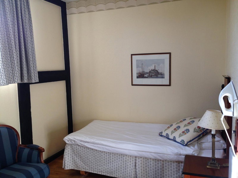 Karlskrona Stadshotell, Best Western Signature Collection, Karlskrona, Sweden