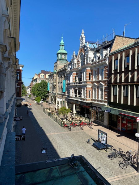 Karlskrona Stadshotell, Best Western Signature Collection, Karlskrona, Sweden