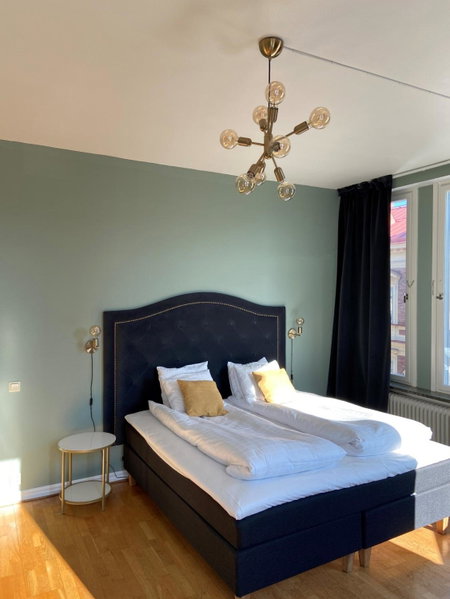 Karlskrona Stadshotell, Best Western Signature Collection, Karlskrona, Sweden