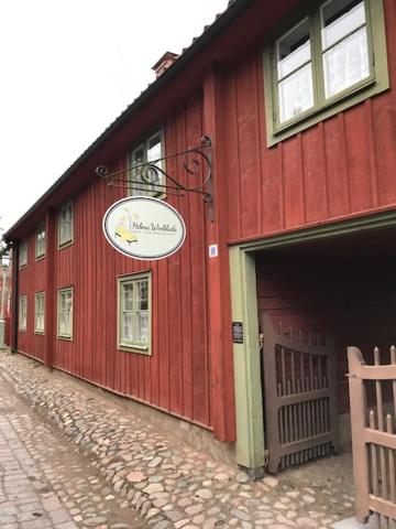Hilma Winblads Bed & Breakfast, Linkoeping, Швеция