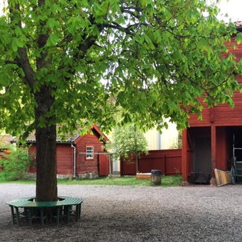 Hilma Winblads Bed & Breakfast, Linkoeping, Швеция