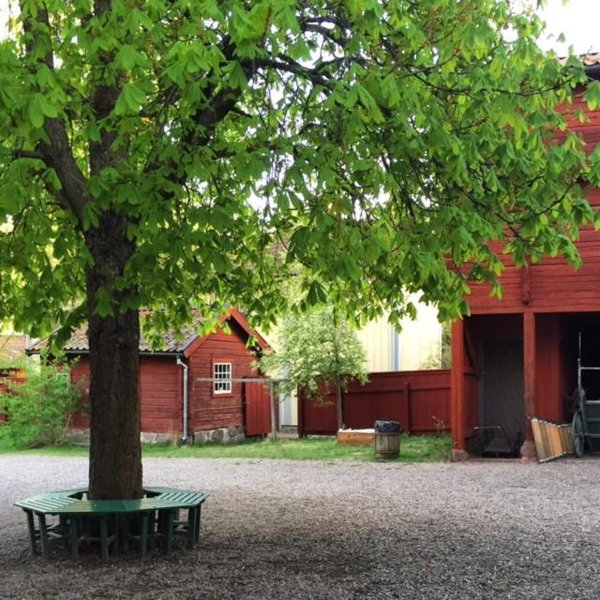 Hilma Winblads Bed & Breakfast, Linkoeping, Швеция