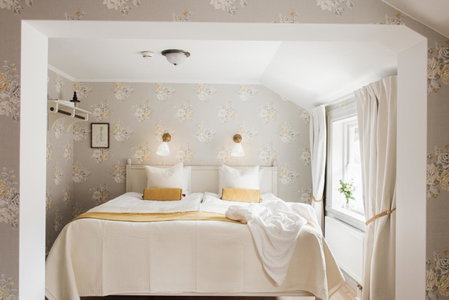 Hilma Winblads Bed & Breakfast, Linkoeping, Швеция