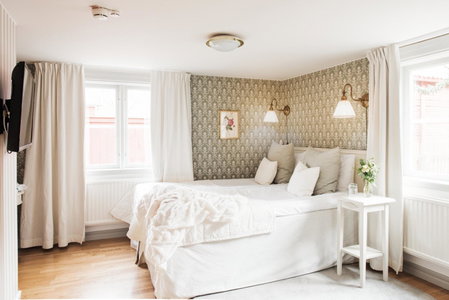 Hilma Winblads Bed & Breakfast, Linkoeping, Швеция
