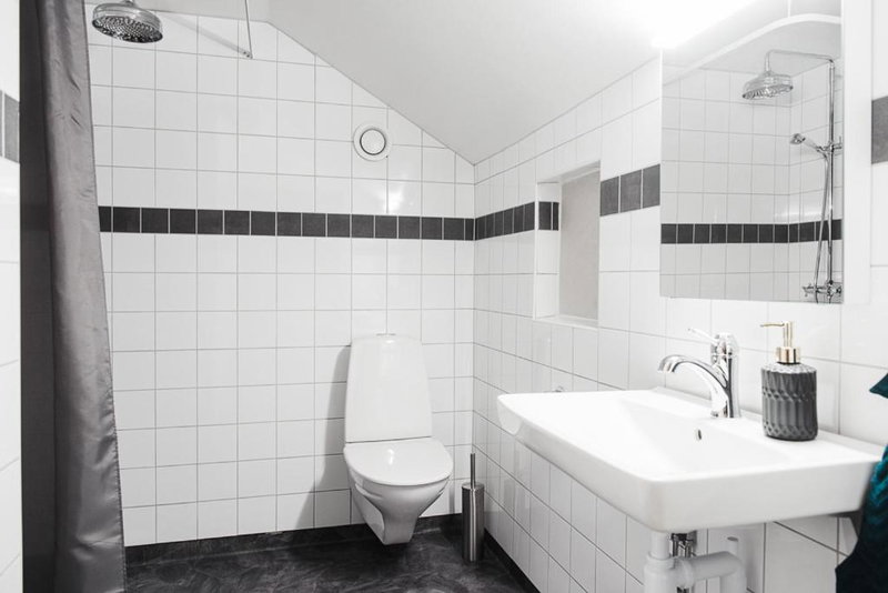 Hilma Winblads Bed & Breakfast, Linkoeping, Швеция