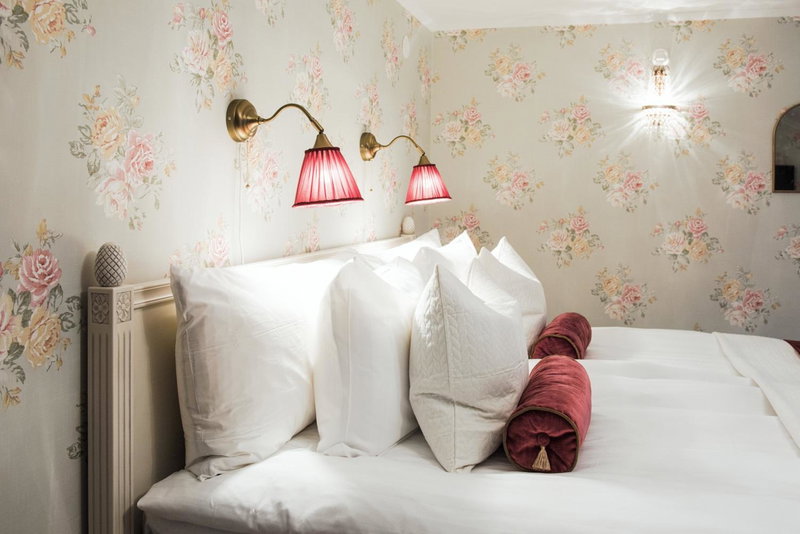 Hilma Winblads Bed & Breakfast, Linkoeping, Швеция
