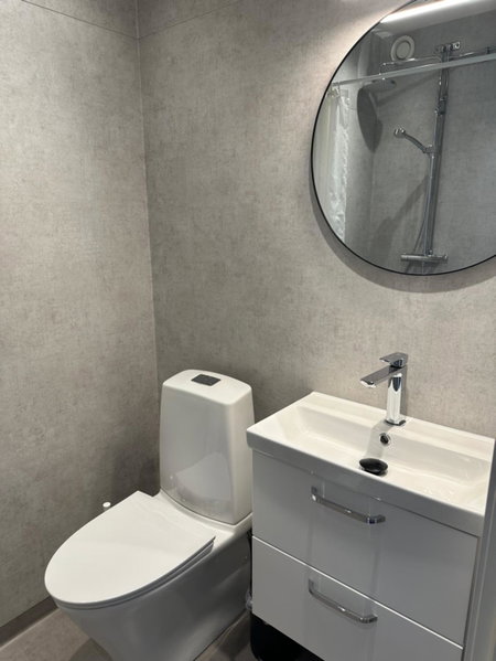 Hotell Luspen, Storuman, Sweden