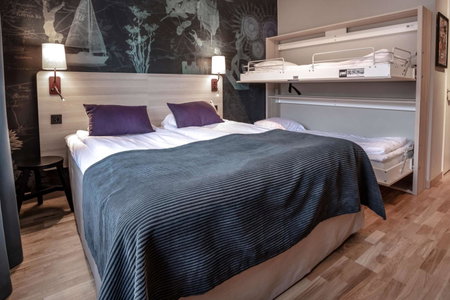 Scandic Linköping Väst, Linkoeping, Швеция
