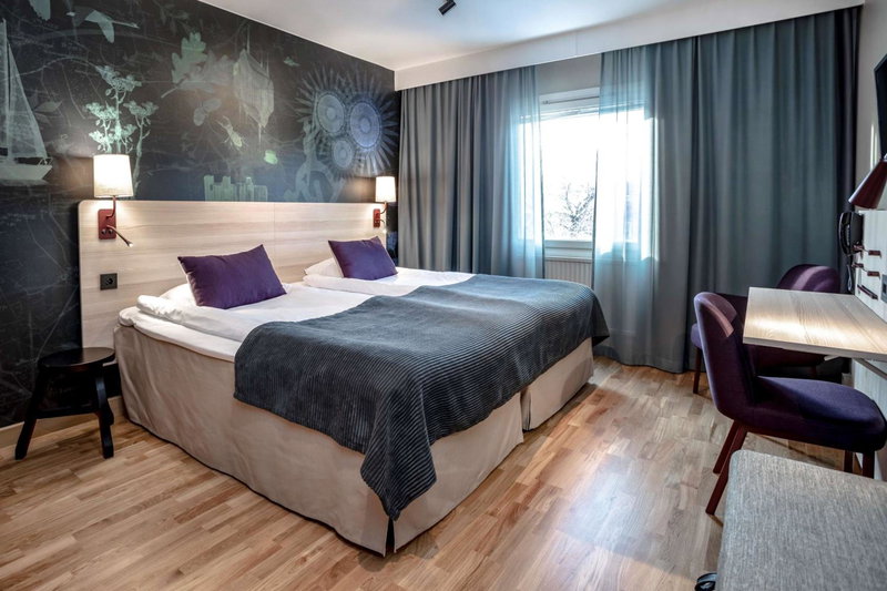 Scandic Linköping Väst, Linkoeping, Швеция