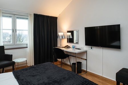 Quality Hotel Statt, Hudiksvall, Sweden