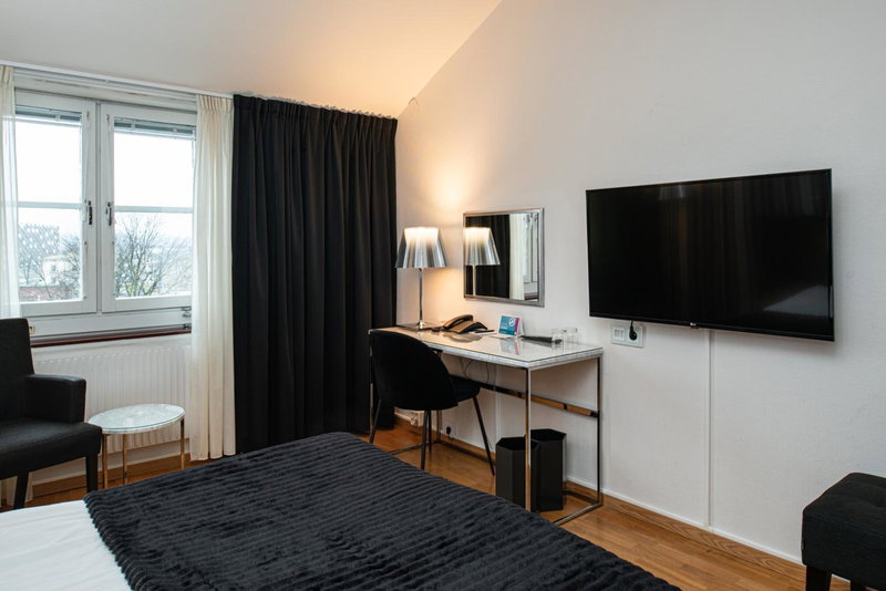 Quality Hotel Statt, Hudiksvall, Sweden