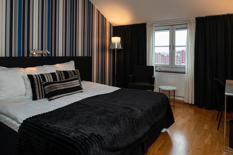 Quality Hotel Statt, Hudiksvall, Sweden