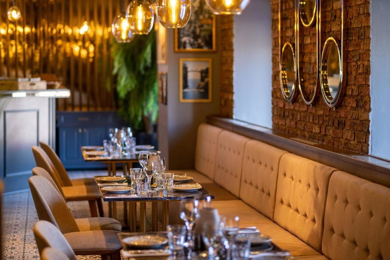 Quality Hotel Statt, Hudiksvall, Sweden