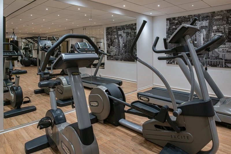 Quality Hotel Statt, Hudiksvall, Sweden