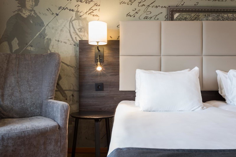 Home Hotel Carlscrona, Karlskrona, Швеция