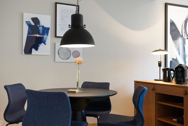 Home Hotel Carlscrona, Karlskrona, Швеция