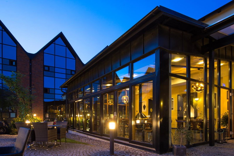 Home Hotel Carlscrona, Karlskrona, Швеция