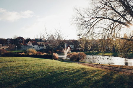 Kalk Hotel, Visby, Suède