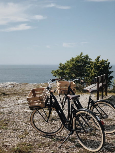 Kalk Hotel, Visby, Suède