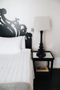 Kalk Hotel, Visby, Suède