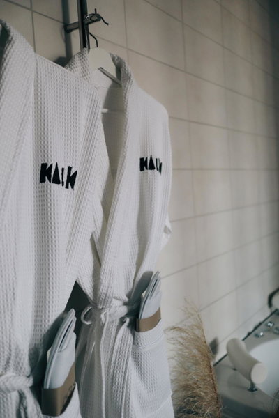 Kalk Hotel, Visby, Suède