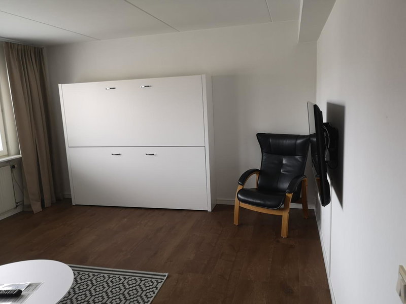 Simloc Hotel Drottninggatan, Arjeplog, Sweden
