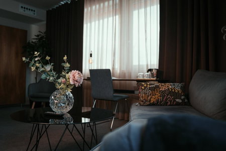 Hotell Entré Norr, Umea, Suède