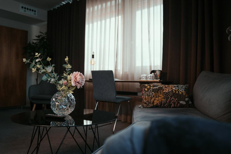 Hotell Entré Norr, Umea, Suède
