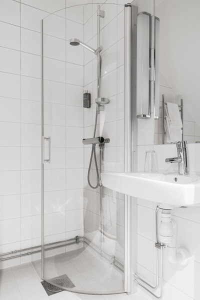 Home Hotel Grand Sundsvall, Sundsvall, Sweden