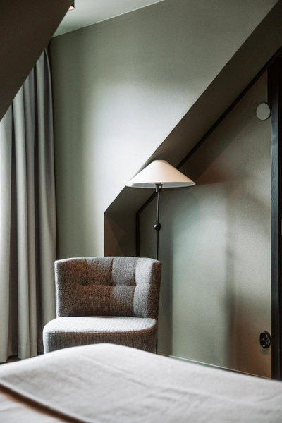 Home Hotel Grand Sundsvall, Sundsvall, Sweden