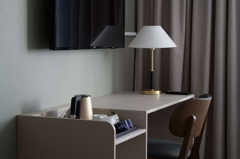 Best Western Hotel Danderyd, Rasunda, Sweden