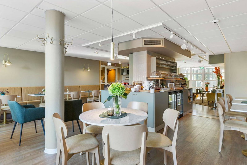 Best Western Hotel Danderyd, Rasunda, Sweden