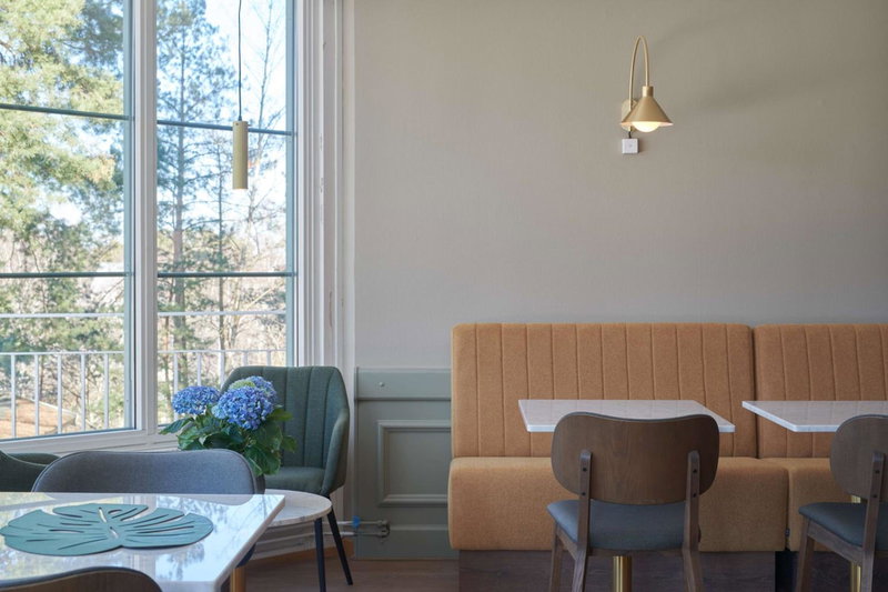 Best Western Hotel Danderyd, Rasunda, Sweden