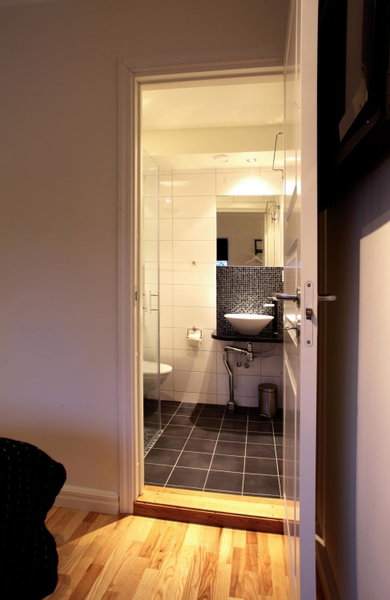Borgs Villahotell och B&B, Norrkoeping, Швеция