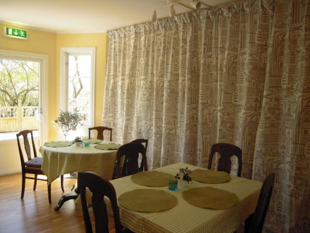 Borgs Villahotell och B&B, Norrkoeping, Швеция