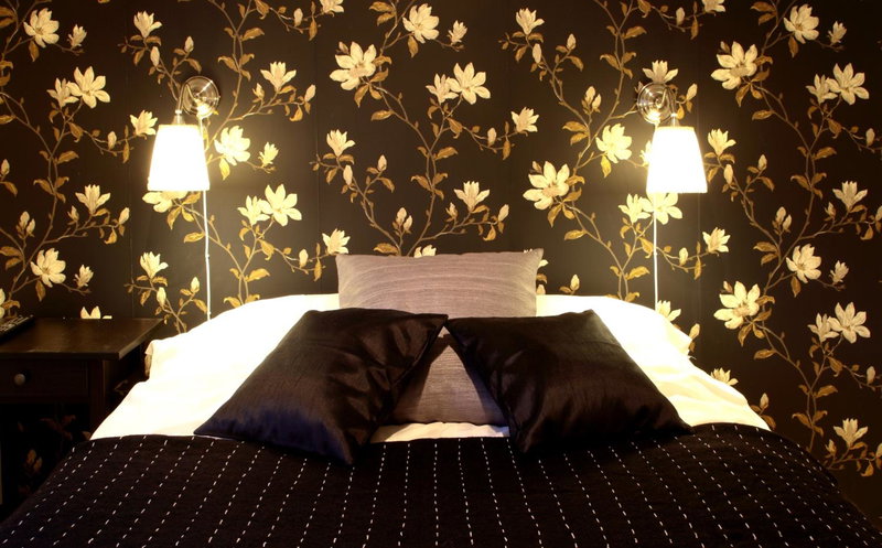 Borgs Villahotell och B&B, Norrkoeping, Швеция