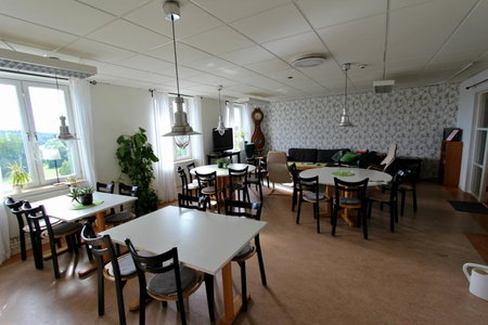 STF Sigtuna Vandrarhem, Maersta, Schweden