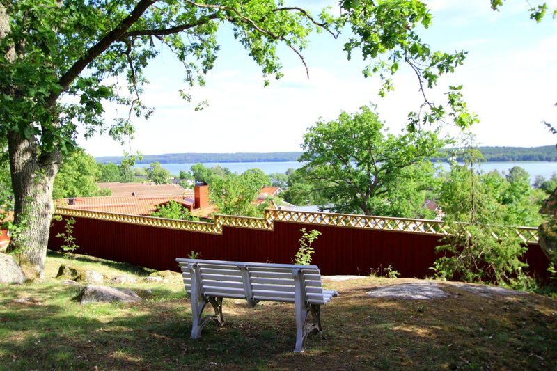 STF Sigtuna Vandrarhem, Maersta, Schweden