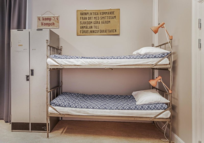 Livgrenadjärmässen Hotell-Fest-Konferens, Linkoeping, Suecia