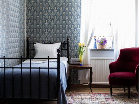 Hotell Läckö, Lidkoeping, Sweden