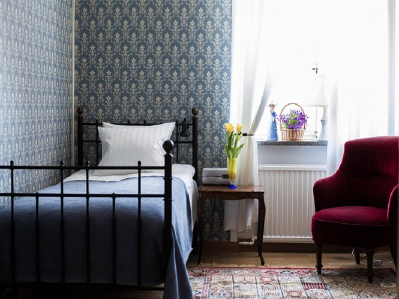 Hotell Läckö, Lidkoeping, Sweden