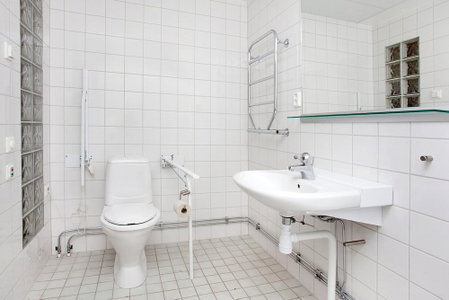 Hensbacka Hotell, Uddevalla, Suecia