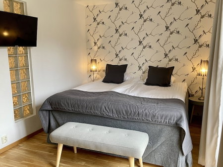 Hensbacka Hotell, Uddevalla, Suecia