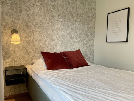 Hensbacka Hotell, Uddevalla, Suecia