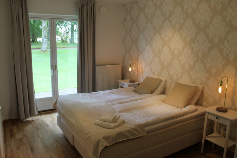 Hensbacka Hotell, Uddevalla, Suecia
