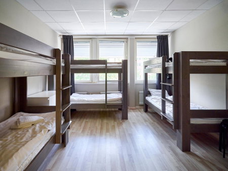 Göteborg Hostel, Goeteborg, Suède