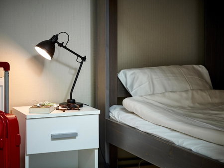 Göteborg Hostel, Goeteborg, Suède